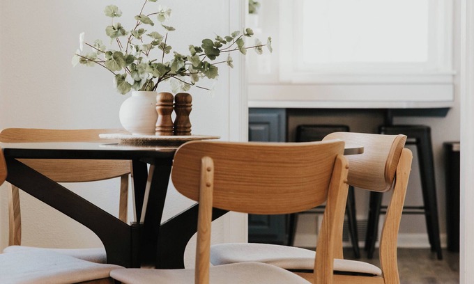 Ames Casa | Charming Franklin House: Close to Campus, Sleeps 6