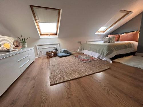 Fulham Broadway Apartamento | Charming Fulham flat