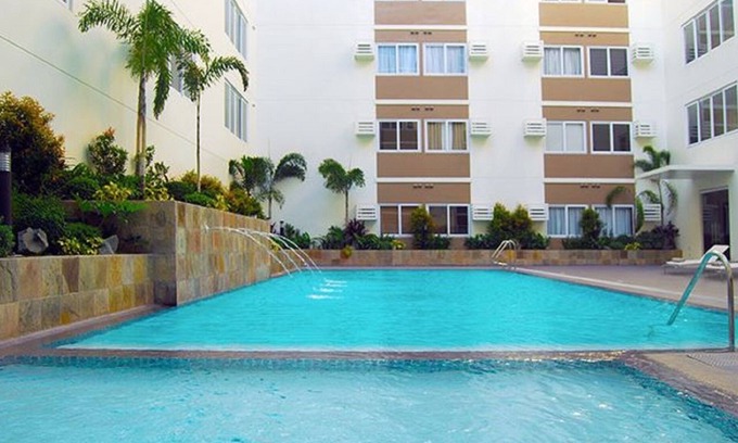 Silang Condominio | Encantador estudio totalmente amueblado. Cerca de las principales atracciones turísticas.