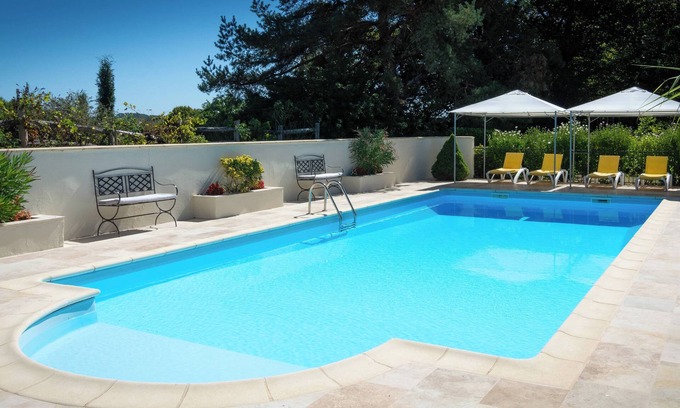 Frayssinet-le-Gelat Casa | CHARMING GÎTE FOR 14 PEOPLE IN THE LOT DEPARTMENT