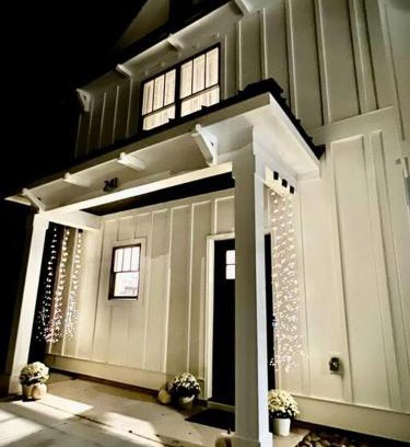 Gainesville Casa | Charming Gainesville Townhome 2