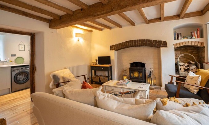 Chipping Norton Cabaña | Charming Cottage 5 mins from Soho Farmhouse - Sandford St Martin
