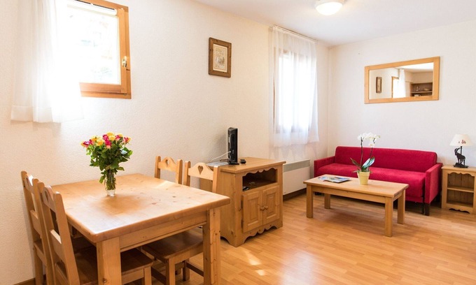 Giez Apartamento | Casa de vacaciones cerca del lago de Annecy