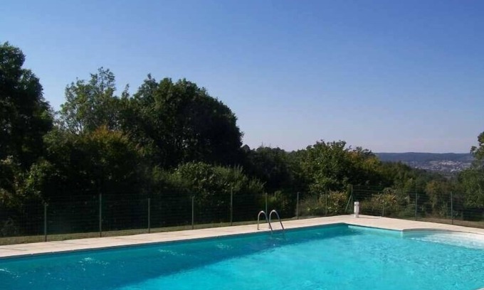 Grignols Casa | Encantadora casa de campo de 7 a 9 personas + piscina chartreuse desde el XVII hasta GRIGNOLS Dordoña