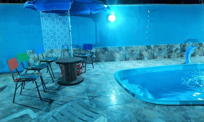 Centro Cabaña | Charming Granja Maria&Maria for vacation in Juiz de Fora MG