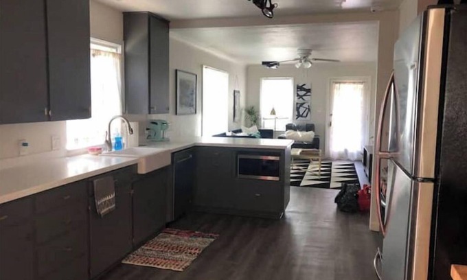 Grass Valley Casa | Charming grass Valley Bungalow
