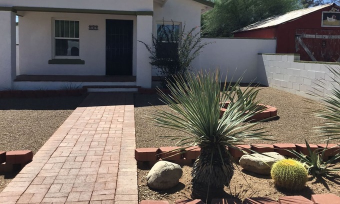 Blenman-Elm Casa | GRAN UBICACIÓN CENTRAL CON ENCANTO COMPLETAMENTE RENOVADA