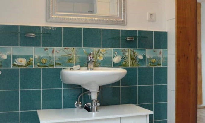 Bad Saarow Apartamento | Charming guest house by the lake