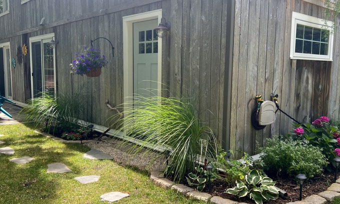 Truro Apartamento | Charming Guest House in Truro