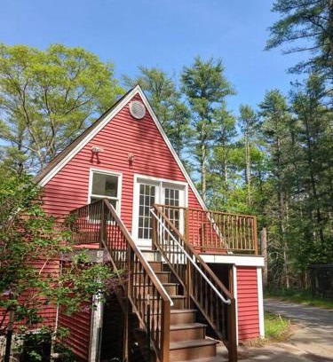West Kingston Apartamento | Charming Guest House!