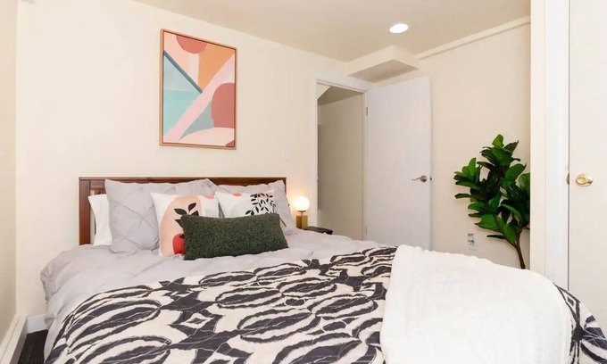 Phinney Ridge Apartamento | Charming Guesthouse in Greenwood! Direct line to Downtown Seattle.