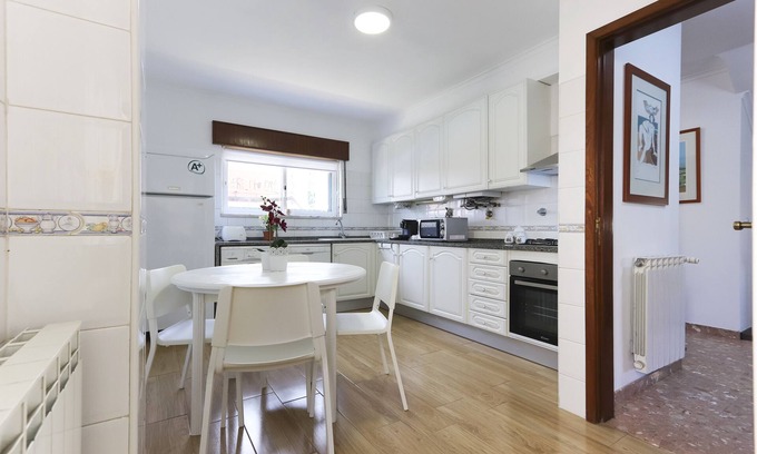 Benfica Casa | Charming Guesthouse - Sónia´s Houses