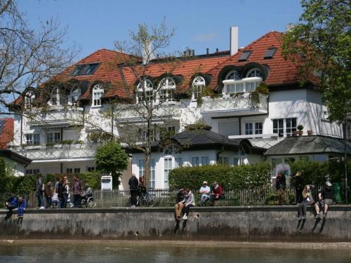 Herrsching am Ammersee Casa | Charming Holiday Home in Herrsching