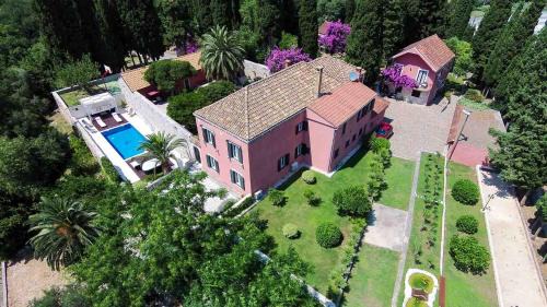 Zupa dubrovacka Villa | Charming heritage villa on a luxurious property near Dubrovnik