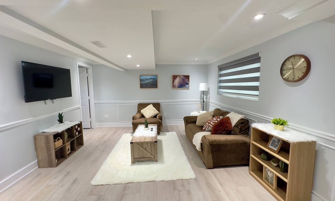 Grantham Casa | Charming Hidden Gem 2BD close to Falls & Wineries!