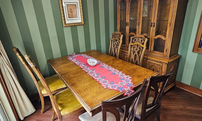 La Crosse Casa | Charming hideaway close to downtown