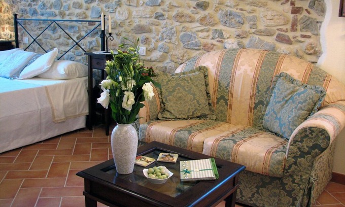 Civitella Marittima Cabaña | Acogedora casa de campo en la Toscana rural