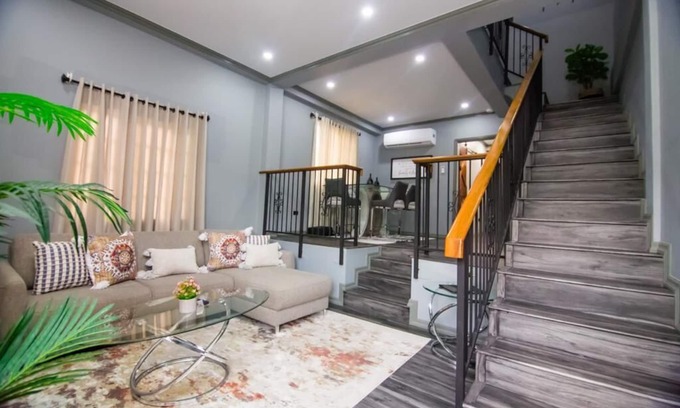 Downtown Apartamento | charming hill top retreat in San Juan Trinidad and Tobago