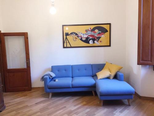 Le Cure Apartamento | Charming Hilltop 80m apartment close to center and EUI