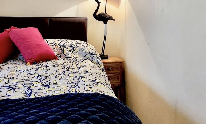 Diss Apartamento | Charming Historical Loft on a Countryside Estate