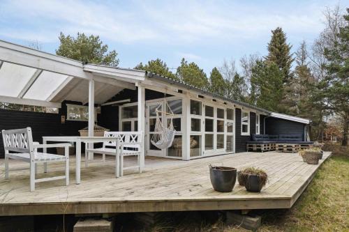 Hoensinge Casa | Charming Holiday Home Near Stenstrup Beach