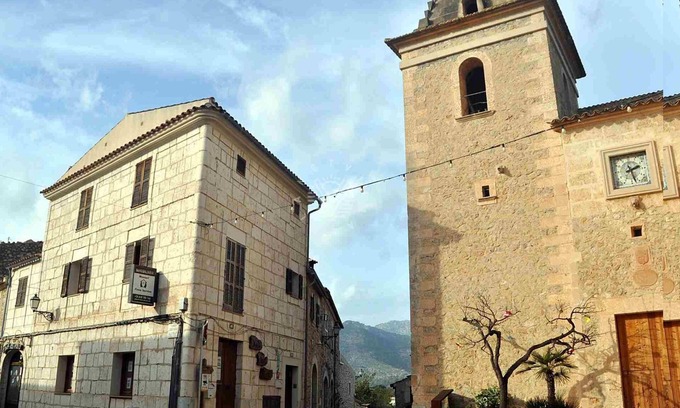 Moscari Apartamento | Coqueto apartamento de vacaciones en Moscari