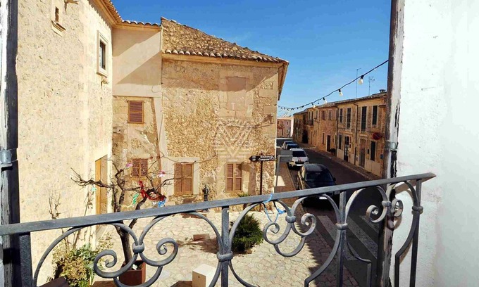 Moscari Apartamento | Coqueto apartamento de vacaciones para dos personas en Moscari