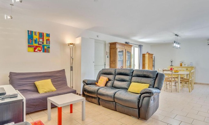 Barjols Casa | Charming Holiday Home in Barjols with Private Pool