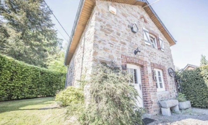 Harre Casa | Charming holiday home in a quiet location