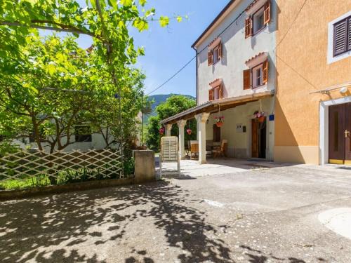 Nerezine Casa | Charming Holiday Home in Nerezine