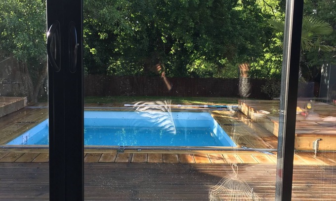 Getigne Casa | casa de vacaciones con encanto cerca de Clisson