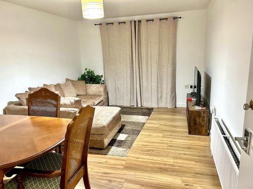 Ellemford Apartamento | Charming home away from home!