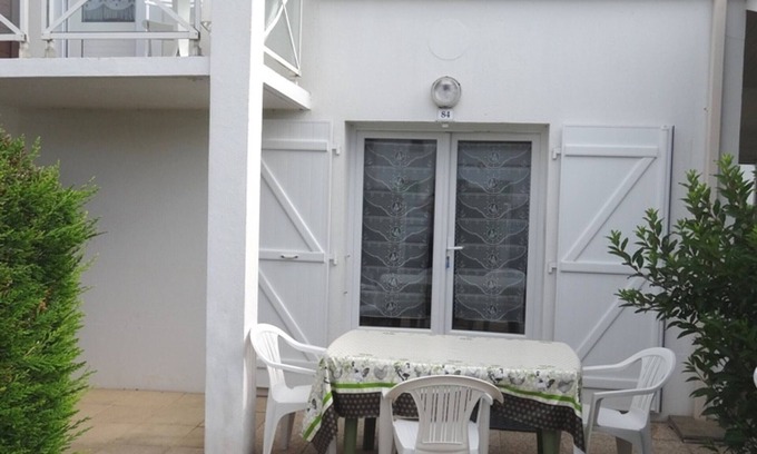 La Faute-sur-Mer Casa | Casa con Piscina Privada y Encanto Vendeano, cerca de la Playa