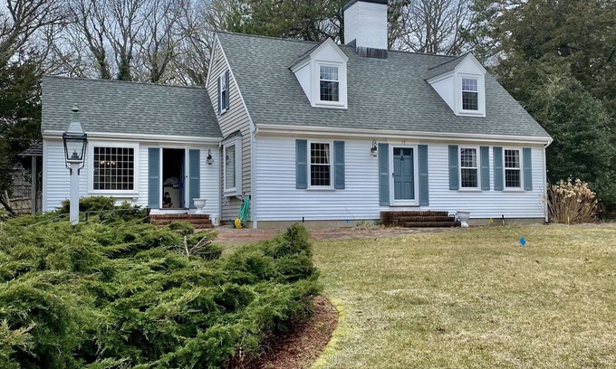 Osterville Casa | Charming home in Osterville close to beach! Includes beach pass