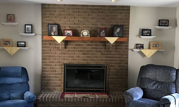 Winnetka Casa | Charming Home in quiet residential neighborhood centrally located in Los Angeles