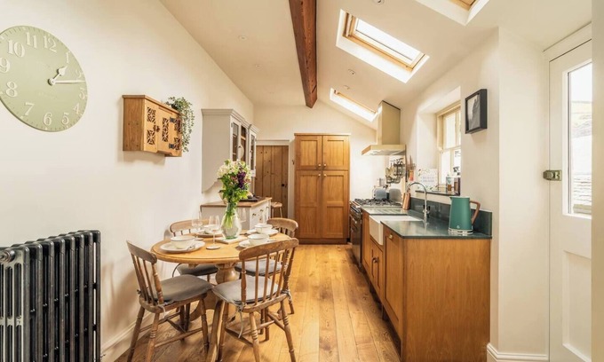 Staveley Casa | Charming Home in Staveley