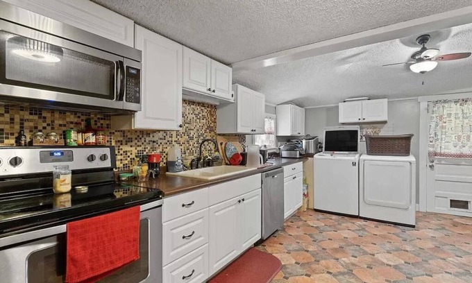 Milton Casa | Charming Home in the Heart of Milton