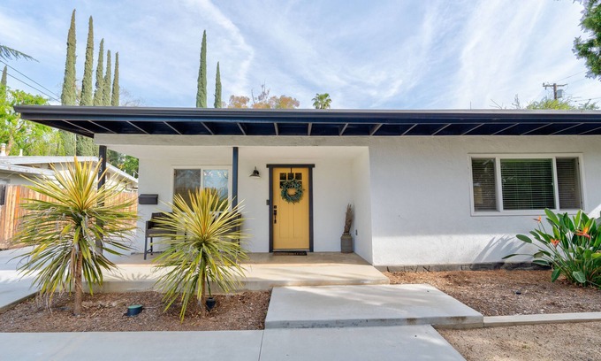 South Redlands Casa | Charming home just minutes from downtown Redlands