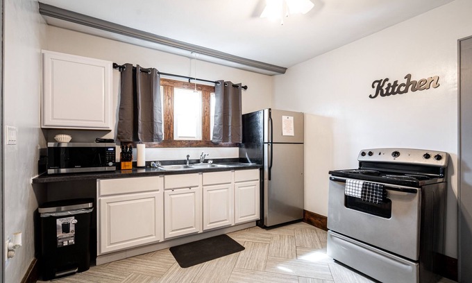Milwaukee Casa | Charming Home Near Downtown MKE!