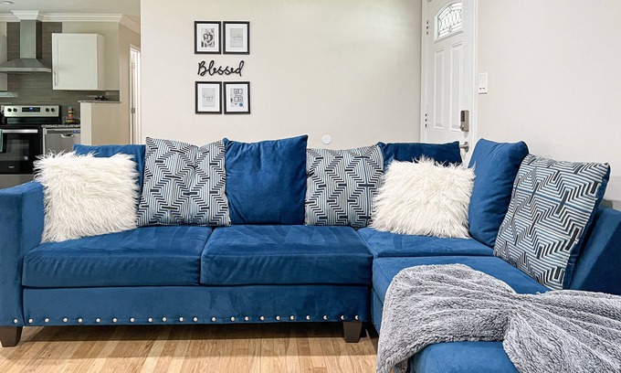 Hattiesburg Casa | Charming Home Near Coliseum!