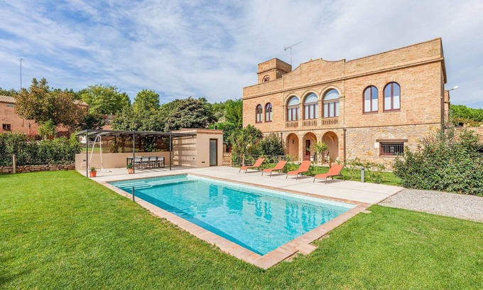 Vulpellac Casa | Casa con encanto cerca de Vulpellac