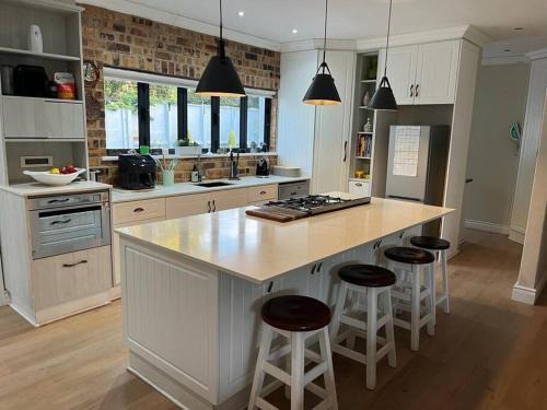 Constantia Casa | Charming home, The Vines in Constantia
