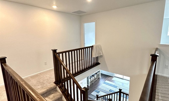 The Pinery Casa | Charming home with Ample space