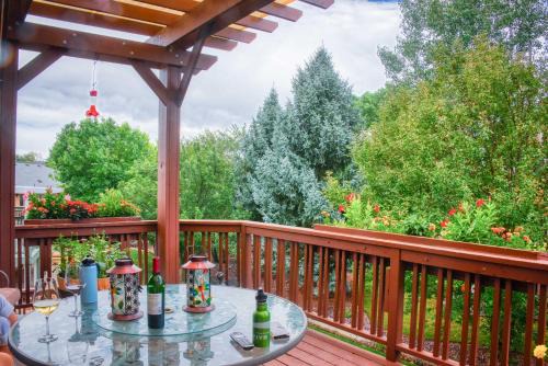 Loveland Casa | Charming Home with Yard about 12 Mi to Fort Collins