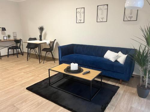 Weyhausen Apartamento | Charming Homes - Studio 10