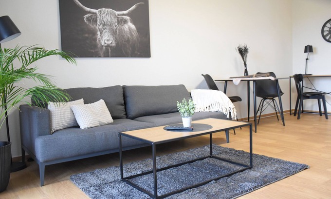 Weyhausen Apartamento | Charming Homes - Studio 25