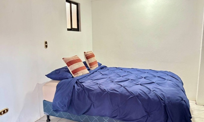 Alajuela Casa | Charming house 5 min SJO airport with parking in a gated community