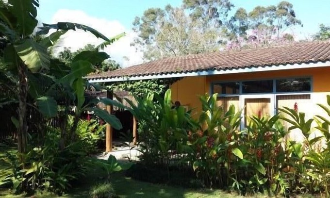 Cocaia Casa | casa con encanto, aire acondicionado en todas las habitaciones y la ubicación tranquila