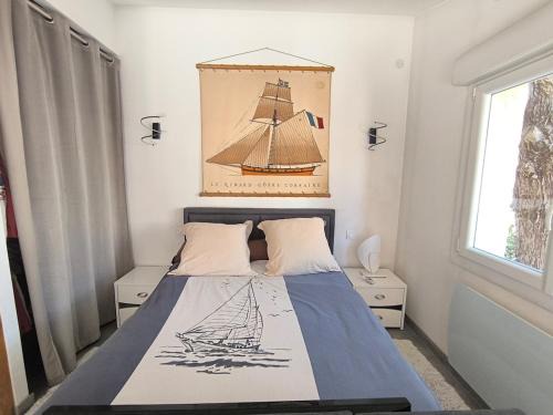 Bouc-Bel-Air Casa | Charming house Aix Marseille with outdoor area