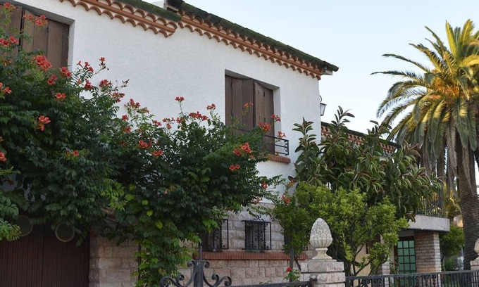 Le Soler Casa | Encantadora casa entre mar y montaña.